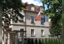 Reportan que funcionario de la embajada de Polonia en Eslovenia cayó desde un tercer piso; se encuentra en estado crítico - RR Noticias