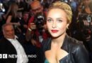 Revelan la causa de la muerte de la actriz Hayden Panettiere, estrella de 