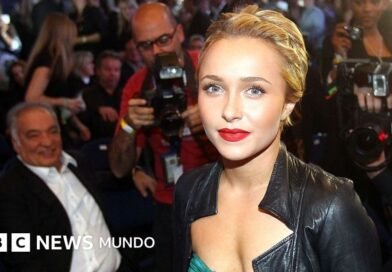 Revelan la causa de la muerte de la actriz Hayden Panettiere, estrella de 