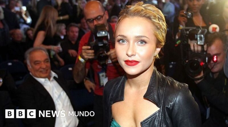 Revelan la causa de la muerte de la actriz Hayden Panettiere, estrella de