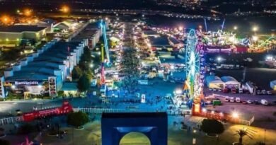 Revisarán elenco de la Feria de Querétaro para evitar artistas que incumplan regulación sobre narcocorridos - RR Noticias