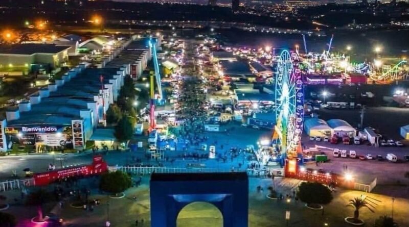 Revisarán elenco de la Feria de Querétaro para evitar artistas que incumplan regulación sobre narcocorridos - RR Noticias