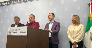 Revocación de mandato podría aplicarse en 2031 - RR Noticias