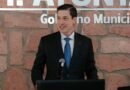 Rodrigo Mosnalvo presenta segundo informe - RR Noticias