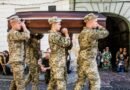 Rusia envía a Ucrania los restos de más de 250 soldados caídos durante la guerra - RR Noticias