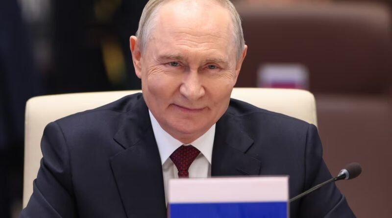 Rusia exige pruebas a Pedro Sánchez y le acusa de “correr tras los micrófonos”