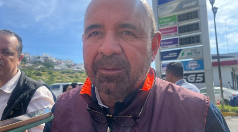 SICT invierte más de 500 millones de pesos en carreteras de Querétaro - RR Noticias