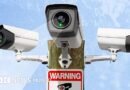 Salí a buscar las cámaras de vigilancia de mi barrio en Nueva York y encontré muchas más de las que esperaba - BBC News Mundo