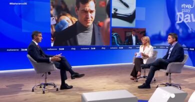 Sánchez acusa a la derecha de cuestionar la democracia al ir contra la ‘ley de nietos’ y pide al Supremo que decida rápido