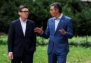 Sánchez no asistirá a la habitual recepción que ofrece Trump por la Asamblea de la ONU 
