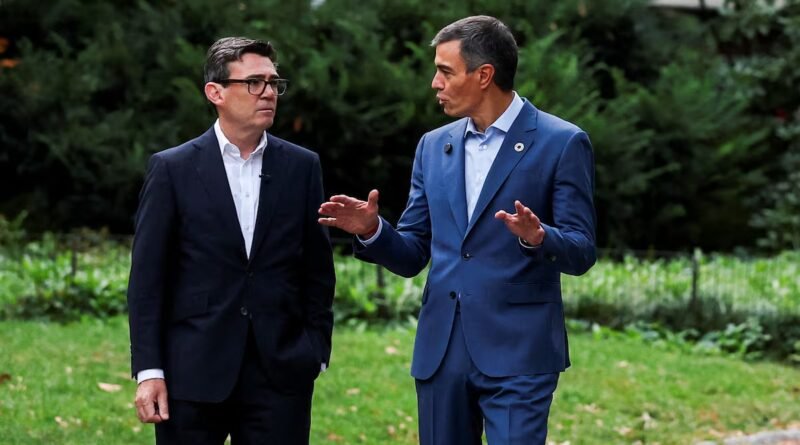 Sánchez no asistirá a la habitual recepción que ofrece Trump por la Asamblea de la ONU