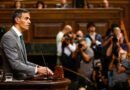 Sánchez se abre a la autoría de Marruecos para rebajar la presión