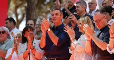 Sánchez y Feijóo anticipan en Cataluña la carrera para las generales