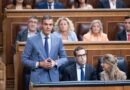 Sánchez y Feijóo se cronifican en sus acusaciones sobre la crisis sin resolver de Ceuta
