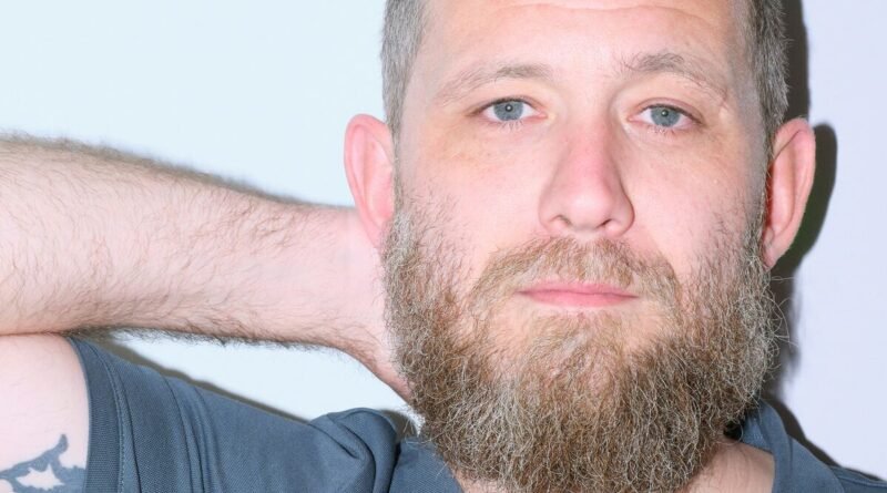 Santiago Mazarrasa, filósofo y escritor: “Nuestra generación vive un fracaso enorme y no somos conscientes de hasta qué punto”