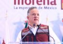 Santiago Nieto acepta prueba de polígrafo - RR Noticias