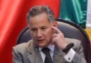 Santiago Nieto busca fortalecer unidad en Morena - RR Noticias