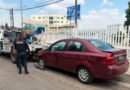 Se descartan autos 