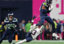 Seattle remontó a Patriotas 13-10 y comenzó con victoria la defensa de su corona - RR Noticias