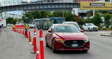 Secretaría de Movilidad seguirá apoyando ante obras de la Carretera 57 - RR Noticias
