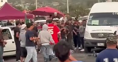 Seguridad Pública atendió reporte de La Versolilla - RR Noticias