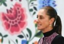 Sheinbaum da pésame a la familia de Claudia Tacoronte y afirma trabajar para llegar a cero feminicidios - RR Noticias