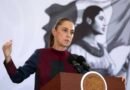 Sheinbaum destaca caída de 85% en homicidios de Zacatecas - RR Noticias