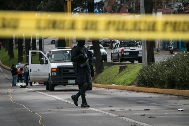 Sheinbaum resalta histórica reducción de homicidios dolosos: 46 menos al día - RR Noticias