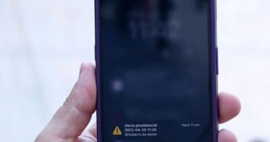 Simulacro Nacional moviliza a 33 millones en todo México y prueba alerta sísmica en celulares - RR Noticias