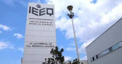 Sin cambios a reglas electorales para 2027 - RR Noticias