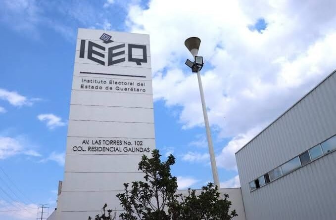 Sin cambios a reglas electorales para 2027 - RR Noticias