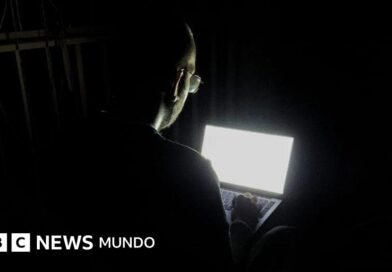 Sin luz, sin agua, sin transporte: la frustración que siento con mi vida en la Cuba de los apagones - BBC News Mundo