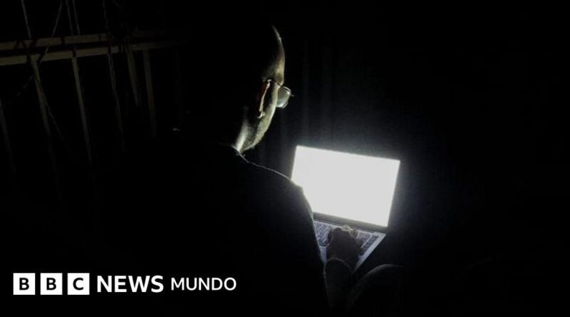 Sin luz, sin agua, sin transporte: la frustración que siento con mi vida en la Cuba de los apagones - BBC News Mundo