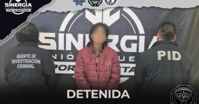 Sinergia Regional permite cumplimentar orden de reaprehensión por despojo ocurrido en Guanajuato - RR Noticias