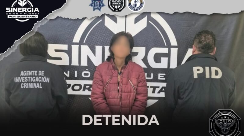 Sinergia Regional permite cumplimentar orden de reaprehensión por despojo ocurrido en Guanajuato - RR Noticias