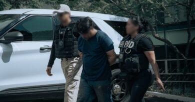 Sinergia permite detención en Querétaro de persona requerida en Tabasco por desaparición forzada - RR Noticias