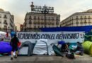 Sol, en vilo por el Consejo de Ministros: “Se frena la especulación o aquí nos quedamos”