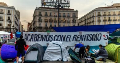 Sol, en vilo por el Consejo de Ministros: “Se frena la especulación o aquí nos quedamos”