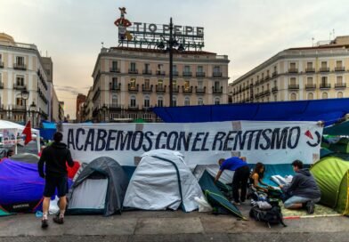 Sol, en vilo por el Consejo de Ministros: “Se frena la especulación o aquí nos quedamos”
