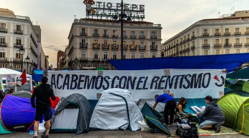 Sol, en vilo por el Consejo de Ministros: “Se frena la especulación o aquí nos quedamos”
