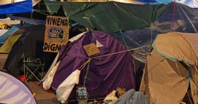 Solo el 11,9% de los ciudadanos cree que el acceso a una vivienda digna está garantizado para todos por igual