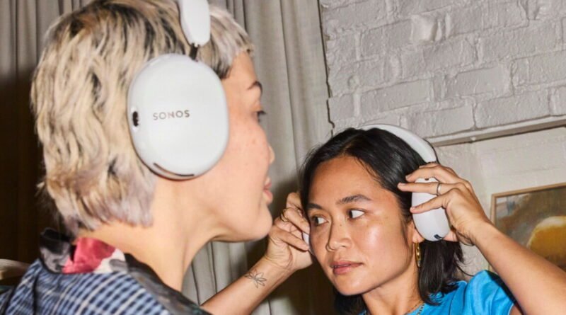 Sonos tiene un nuevo negocio más allá de las bocinas: ahora quiere ser competidor directo de Amazon y Google