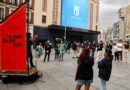 Sorogoyen, Alana S. Portero, Paul B. Preciado y más de una treintena de participantes amenazan con retirarse del Festival Ideas si no rompe con Allianz por sus vínculos con Israel  