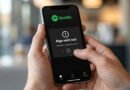 Spotify falla hoy a nivel global: ¿qué está pasando y por qué no se puede iniciar sesión en la app? 