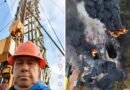 Suben a cuatro los muertos por explosión en planta de salmuera en Veracruz - RR Noticias