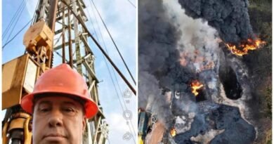 Suben a cuatro los muertos por explosión en planta de salmuera en Veracruz - RR Noticias