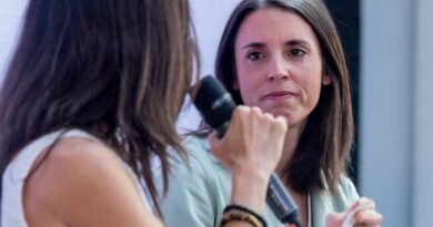Sumar mantiene su hoja de ruta y desoye la propuesta de primarias de Montero