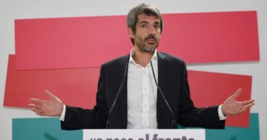 Sumar traslada la presión a Podemos y le urge a aclarar si quiere trabajar para “revalidar el Gobierno”