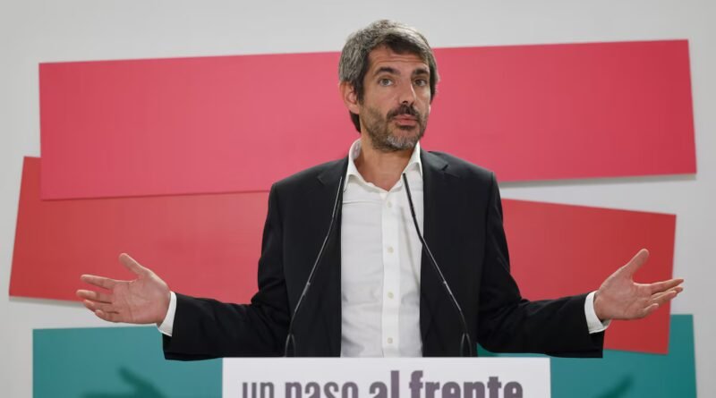 Sumar traslada la presión a Podemos y le urge a aclarar si quiere trabajar para “revalidar el Gobierno”