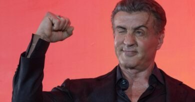 Sylvester Stallone revela que desarrolló bulimia para mantener el físico de Rocky - RR Noticias